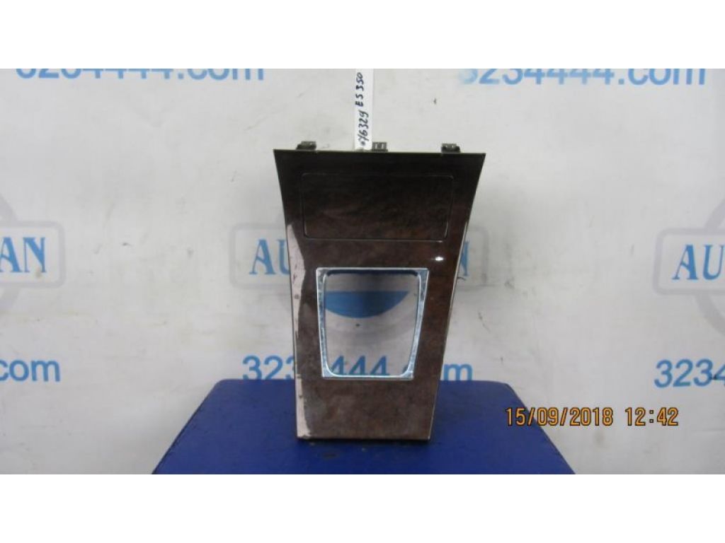 58804-33680-E1 | Накладка в салоне LEXUS ES350 06-12