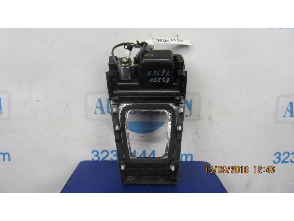 58804-33680-E1 | Накладка в салоне LEXUS ES350 06-12 - Фото 3