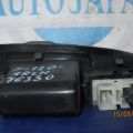 84810-52030 | Кнопка стеклоподъемника задн. лев. TOYOTA COROLLA 120 00-07 - Превью 3