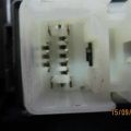 84810-52030 | Кнопка стеклоподъемника задн. лев. TOYOTA COROLLA 120 00-07 - Превью 4