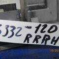 74271-60160 | Кнопка склопідіймача задн. прав. TOYOTA COROLLA 120 00-07 - Прев'ю 2