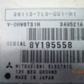 39113-TL0-G01 | Блок комфорта HONDA ACCORD CU8 08-13 - Превью 2