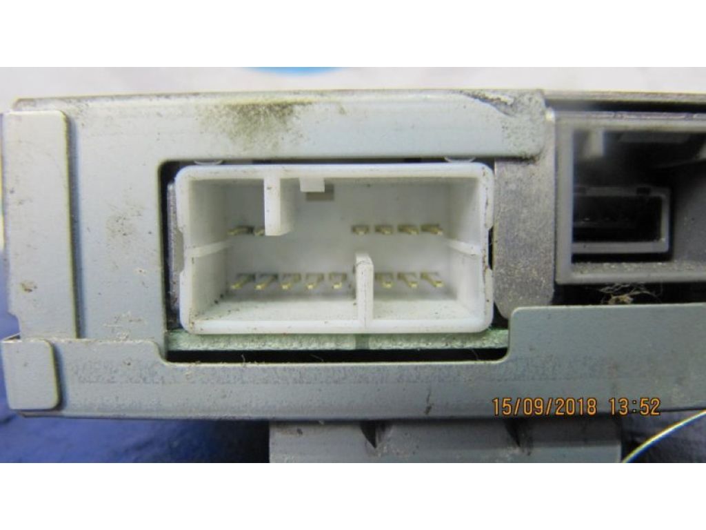 39113-TL0-G01 | Блок комфорта HONDA ACCORD CU8 08-13 - Фото 3