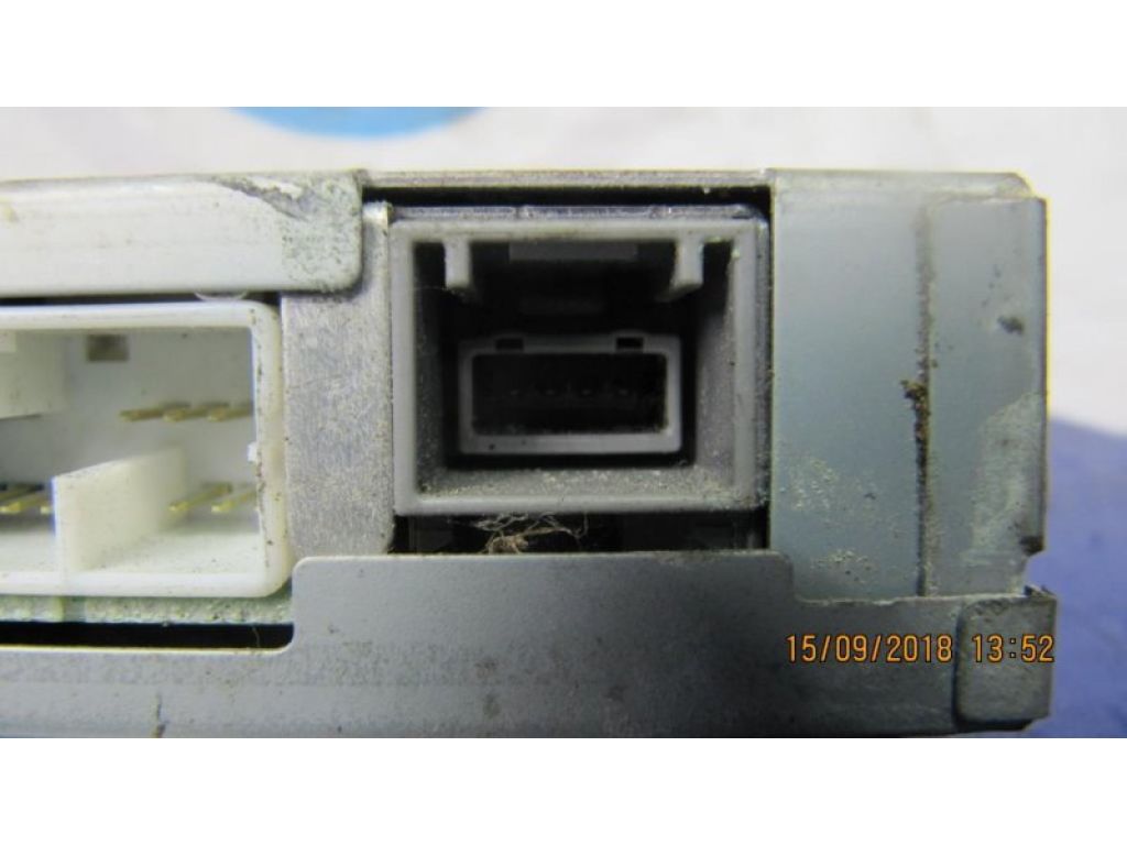 39113-TL0-G01 | Блок комфорта HONDA ACCORD CU8 08-13 - Фото 4