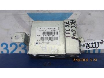 Блок комфорта HONDA ACCORD CU8 08-13