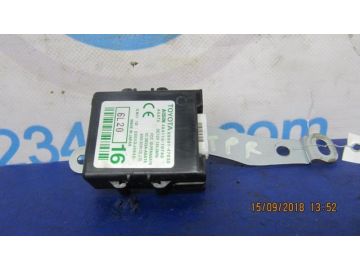 Блок керування центральним замком TOYOTA PRIUS - 20 03-11