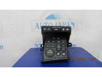 Блок кнопок торпедо LEXUS GS350 GS300 05-11
