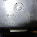 84010-30650-C0 | Блок кнопок торпедо LEXUS GS350 GS300 05-11 - Прев'ю 5