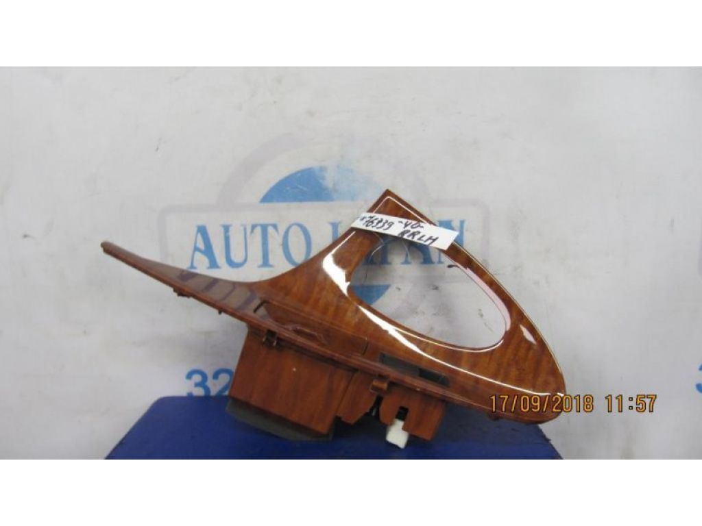 84810-52030 | Кнопка стеклоподъемника задн. лев. TOYOTA CAMRY 40 06-11 - Фото 4