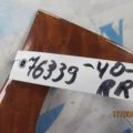 84810-52030 | Кнопка стеклоподъемника задн. лев. TOYOTA CAMRY 40 06-11 - Превью 5