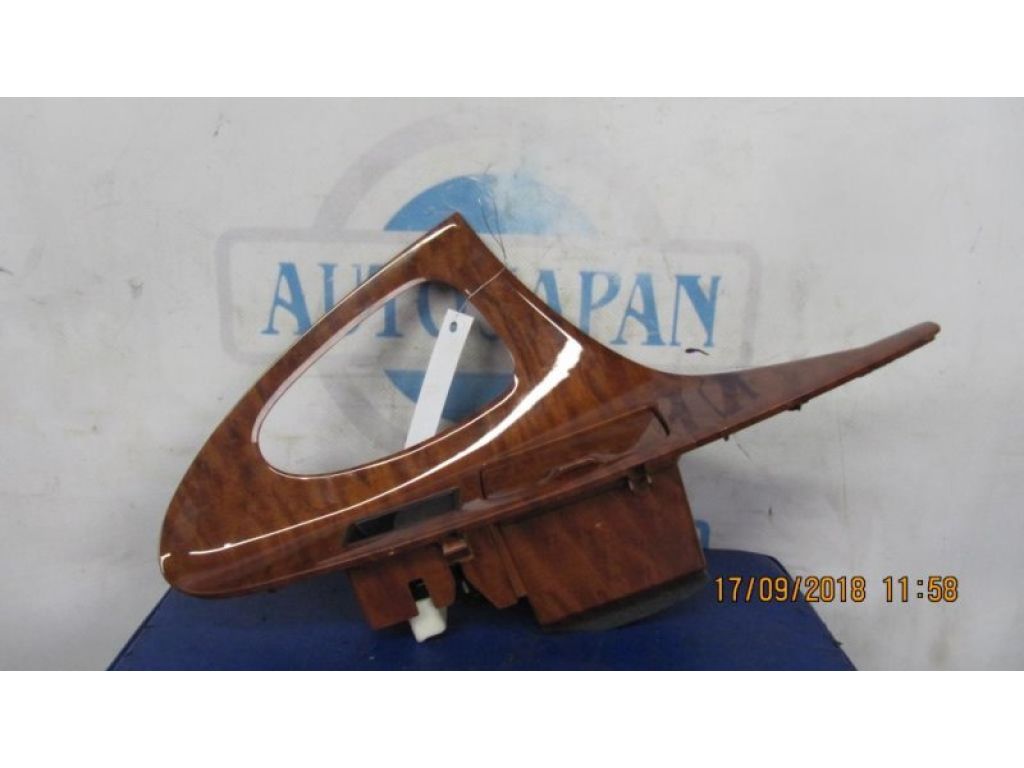 84810-52030 | Кнопка склопідіймача задн. прав. TOYOTA CAMRY 40 06-11