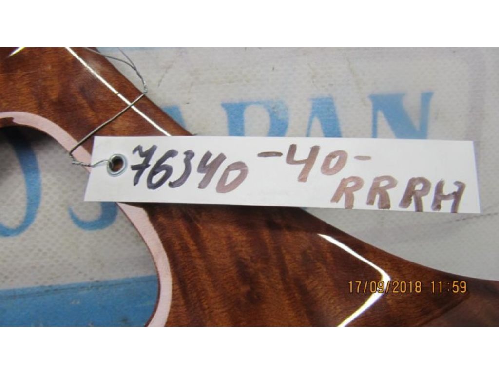 84810-52030 | Кнопка склопідіймача задн. прав. TOYOTA CAMRY 40 06-11 - Фото 2