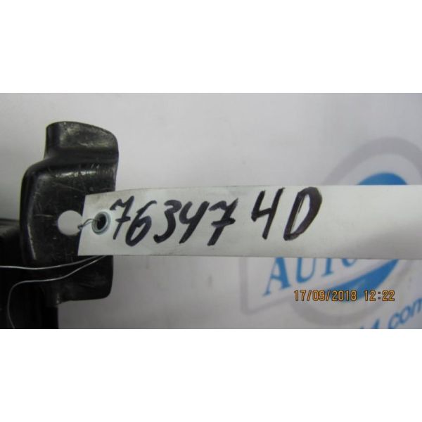 Абсорбер паливний HONDA CIVIC 4D 06-11 17011-SNA-A02 — 2