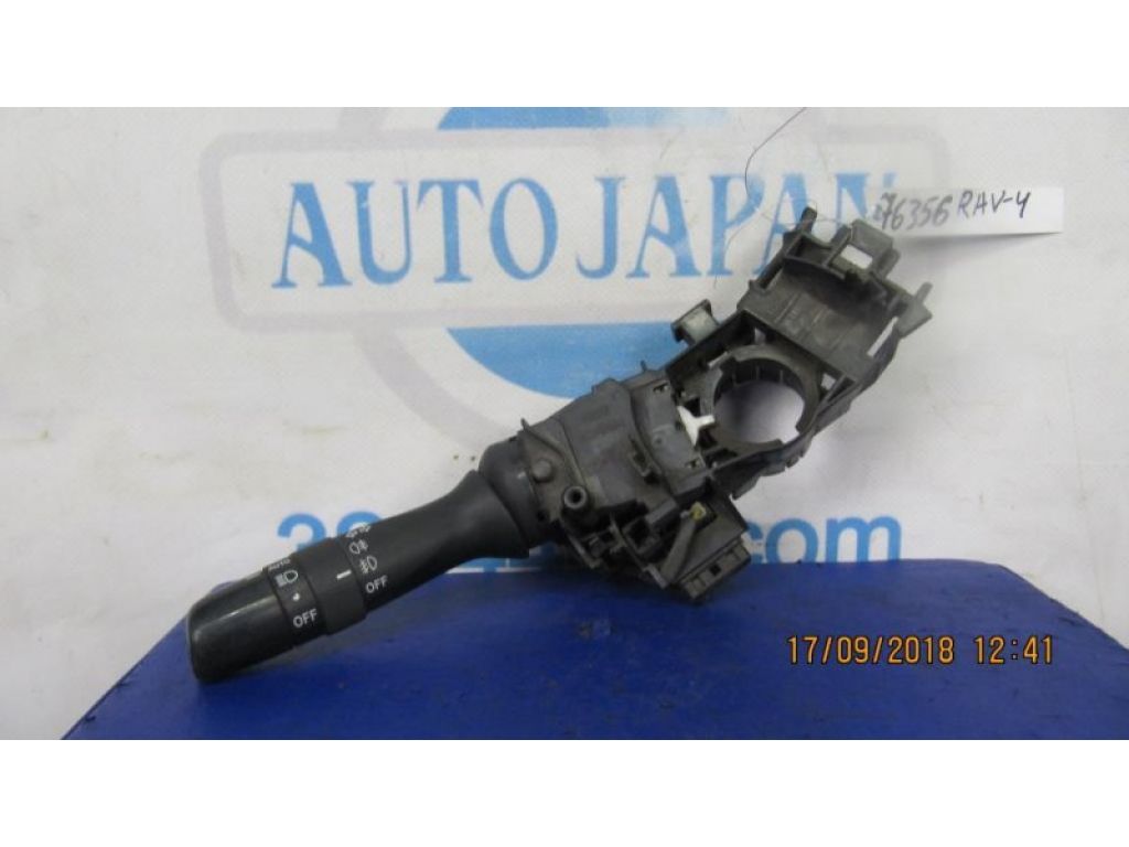 84140-42101 | Підрульовий перемикач лів. TOYOTA RAV4 05-12