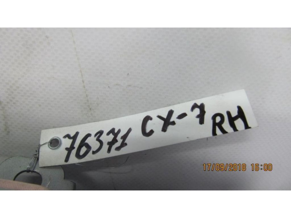 82011023138 | Подушка безопасности (штора) прав. MAZDA CX-7 06-12 - Фото 2