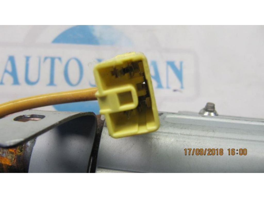 82011023138 | Подушка безопасности (штора) прав. MAZDA CX-7 06-12 - Фото 4