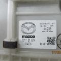 TD11-61-87XE | Корпус пічки задн. MAZDA CX-9 06-16 - Прев'ю 2