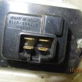 TD11-61-87XE | Корпус пічки задн. MAZDA CX-9 06-16 - Прев'ю 5