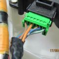 TD11-61-87XE | Корпус пічки задн. MAZDA CX-9 06-16 - Прев'ю 8