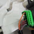 TD11-61-87XE | Корпус пічки задн. MAZDA CX-9 06-16 - Прев'ю 9