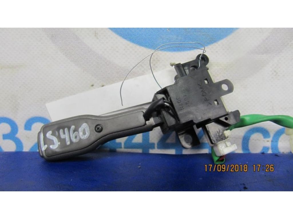 84630-50080 | Переключатель круиз-контроля LEXUS LS460 06-12