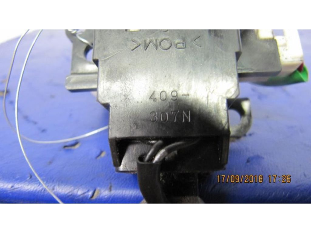 84630-50080 | Переключатель круиз-контроля LEXUS LS460 06-12 - Фото 2