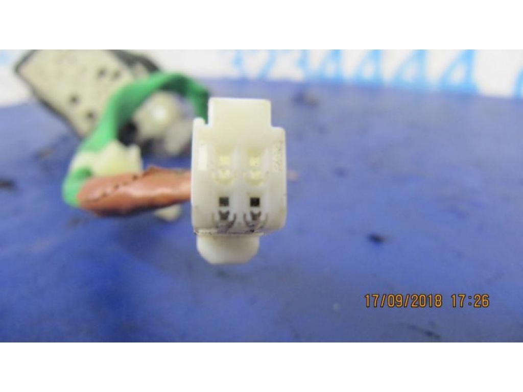 84630-50080 | Переключатель круиз-контроля LEXUS LS460 06-12 - Фото 3