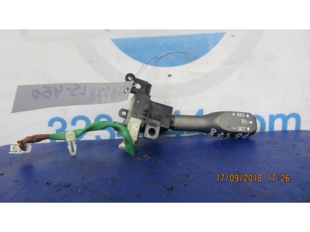84630-50080 | Переключатель круиз-контроля LEXUS LS460 06-12 - Фото 4