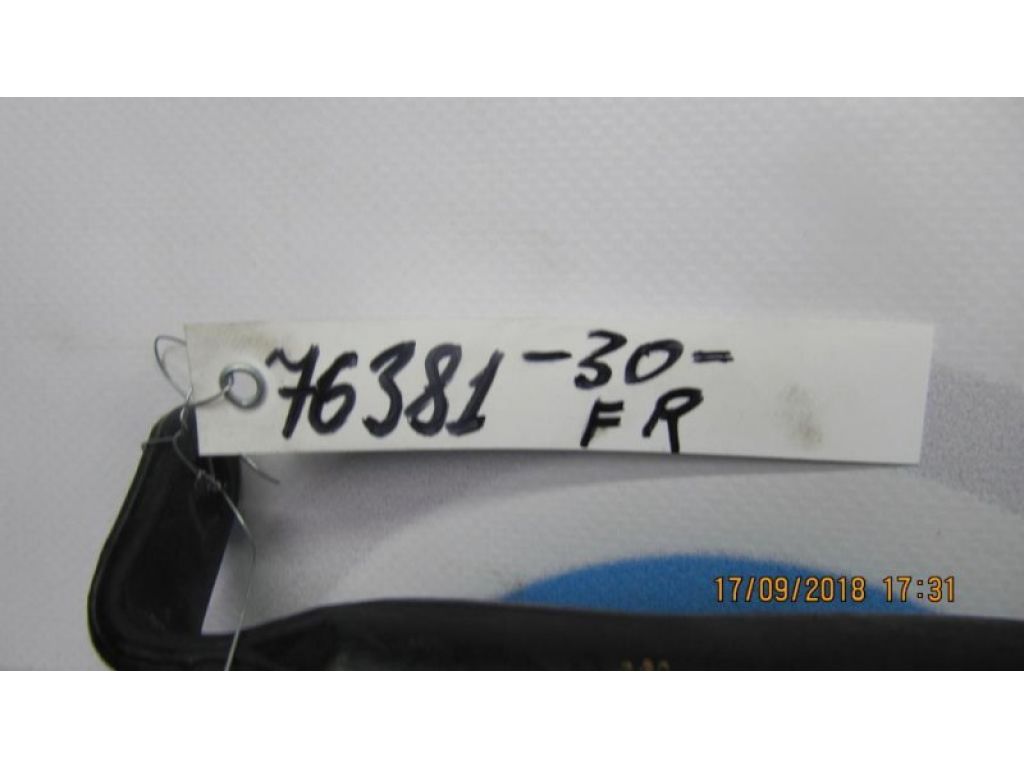 48811-AA020 | Стабілізатор передній TOYOTA CAMRY 30 02-06 - Фото 2