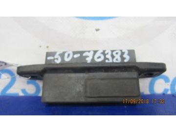 Кнопка открывания багажника наружная TOYOTA CAMRY 50 12-15
