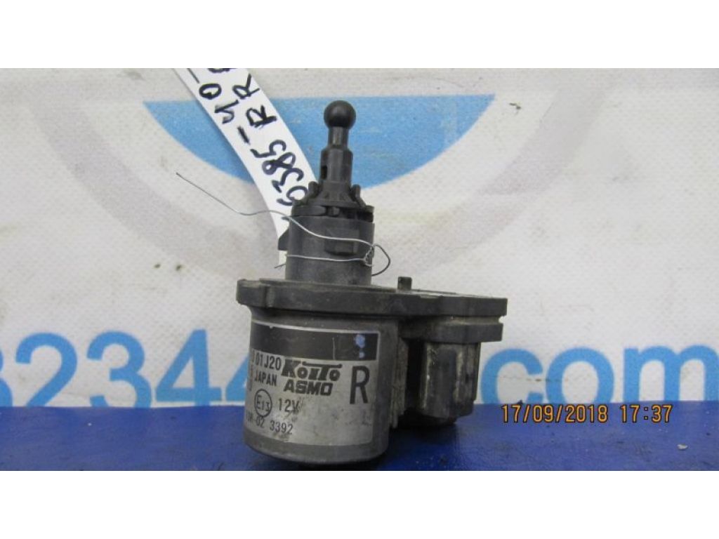 85661-28010 | Коректор фар прав. TOYOTA CAMRY 40 06-11