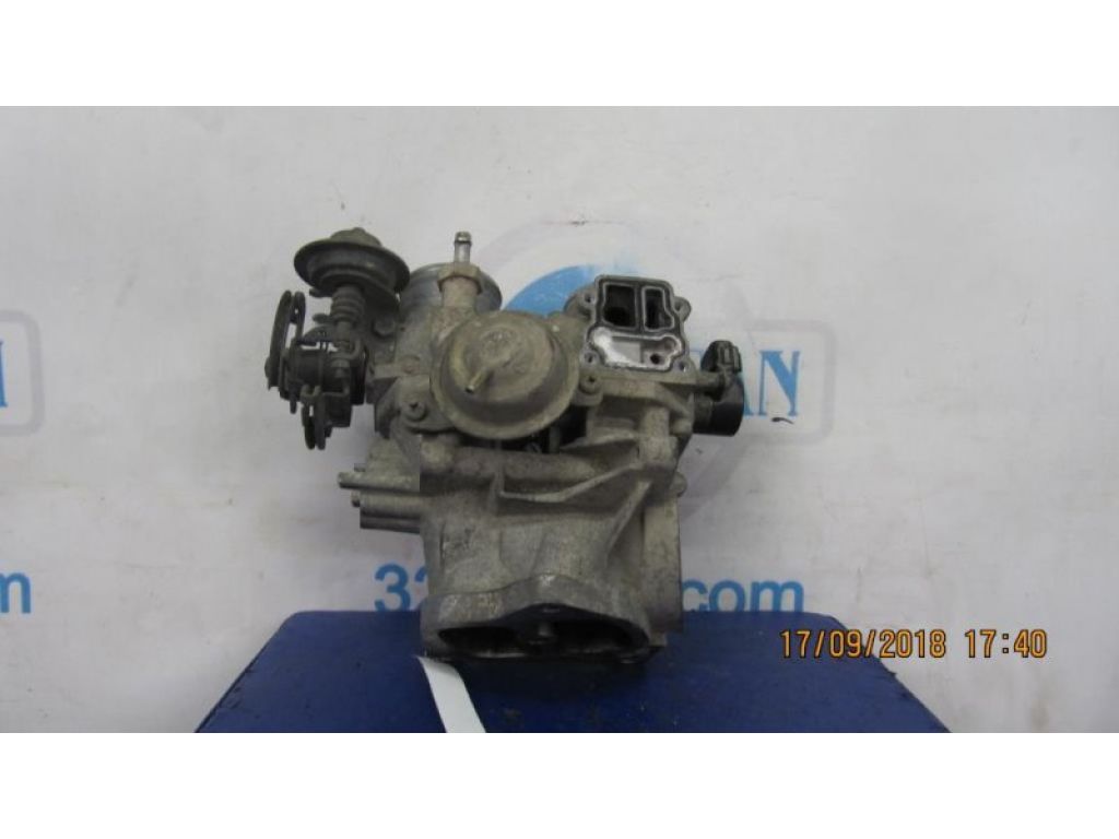 22210-20130 | Дросельна заслінка LEXUS RX300 98-03