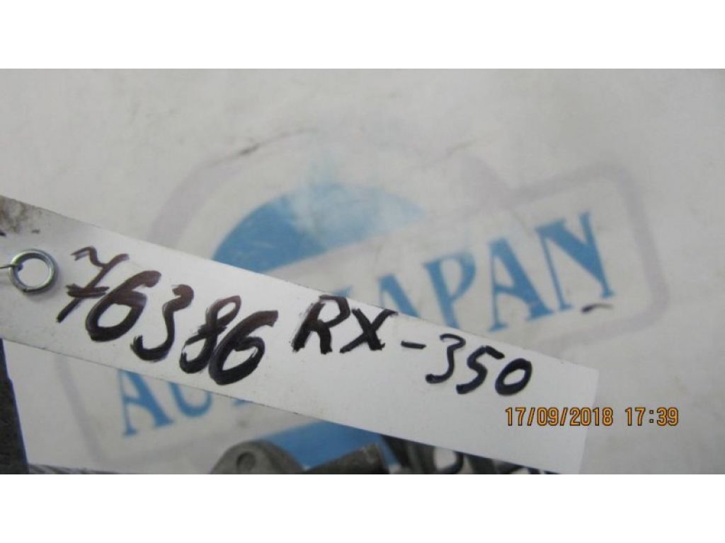 22210-20130 | Дросельна заслінка LEXUS RX300 98-03 - Фото 4