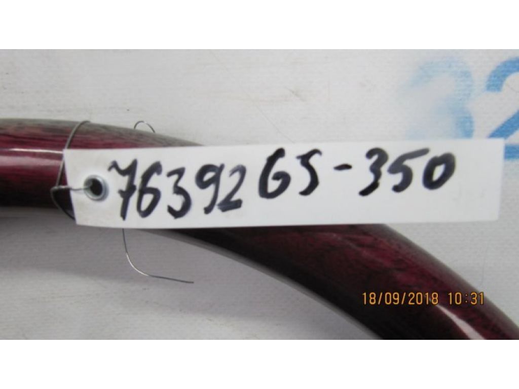 45100-30A40-C0 | Руль LEXUS GS350 GS300 05-11 - Фото 2