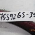 45100-30A40-C0 | Руль LEXUS GS350 GS300 05-11 - Превью 2