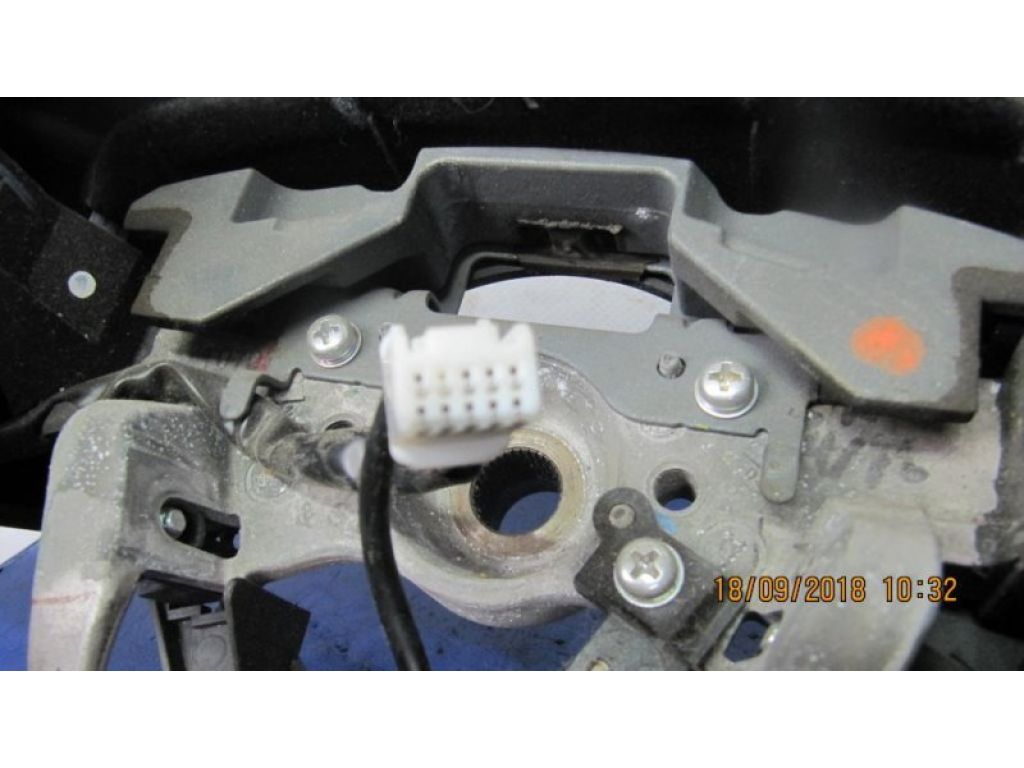 45100-30A40-C0 | Руль LEXUS GS350 GS300 05-11 - Фото 3