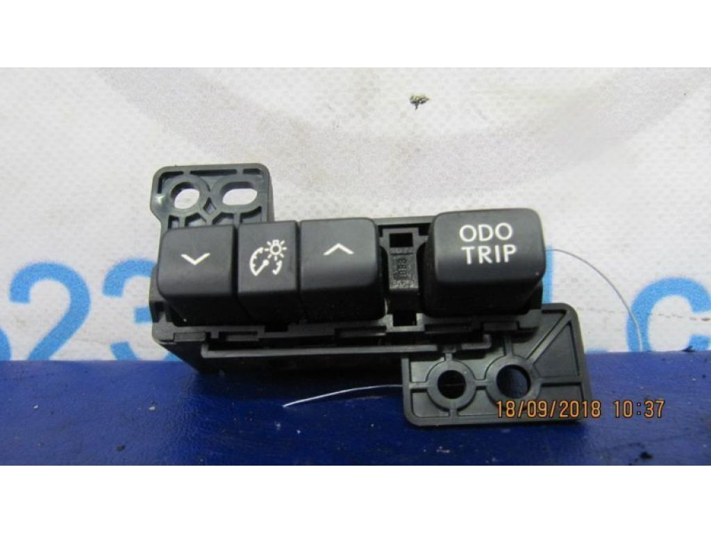 84119-48020 | Регулятор підсвічування панелі приладів LEXUS RX350/450 09-15