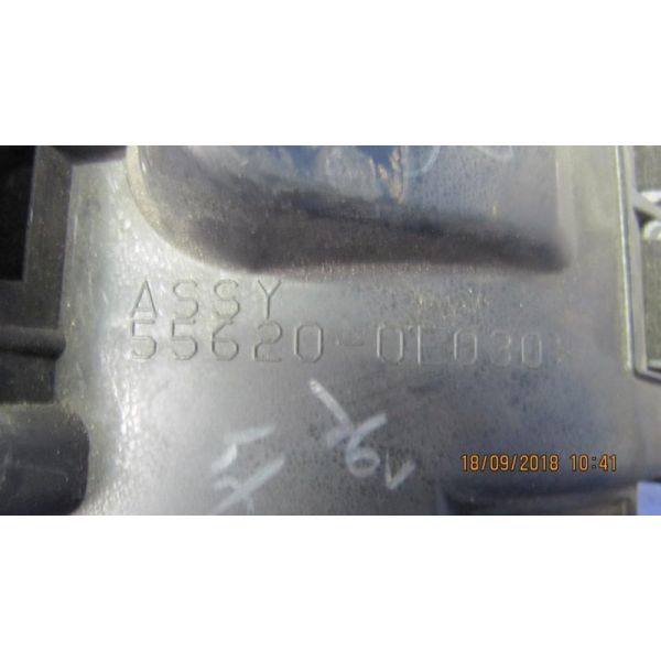 Бардачок LEXUS RX300/330/350/400 03-09 55620-0E030 — 4
