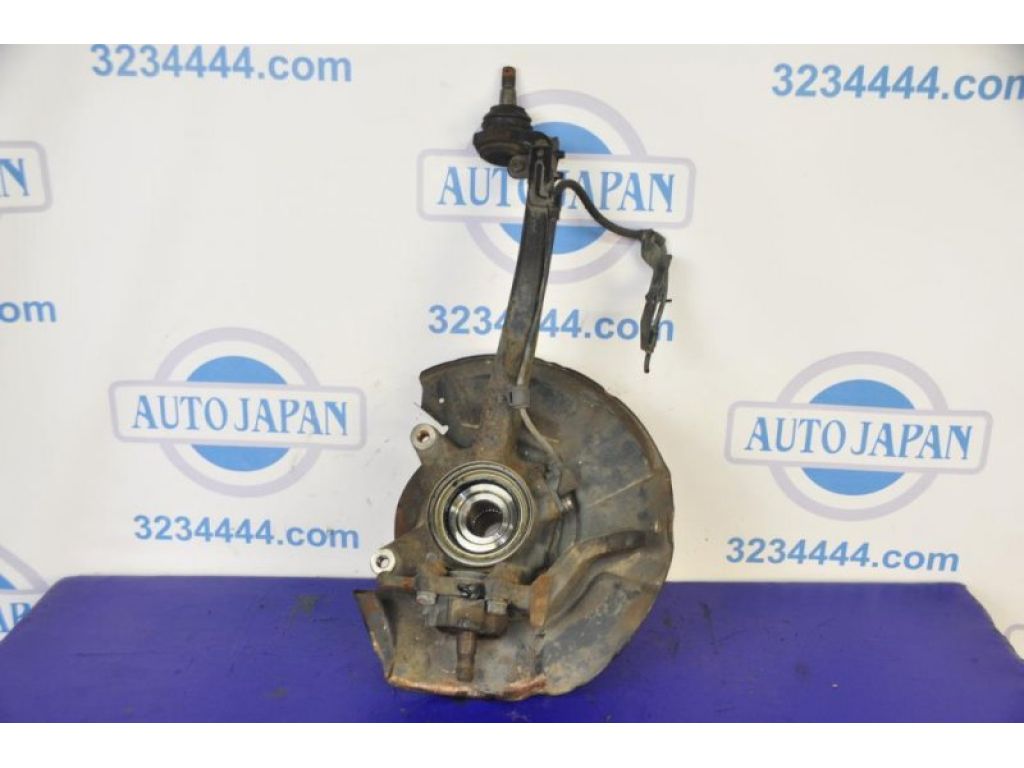 43201-34030 | Кулак поворотний передн. прав. TOYOTA SEQUOIA 01-07