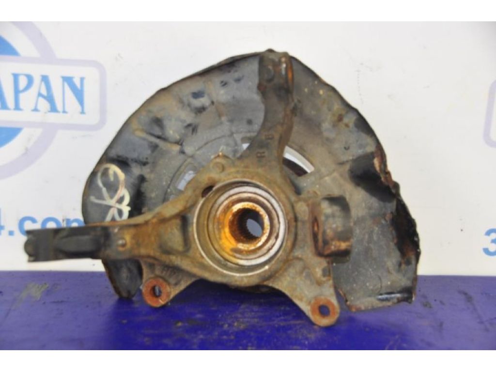 43211-39045 | Кулак поворотный передн. прав. TOYOTA CAMRY 30 02-06 - Фото 3