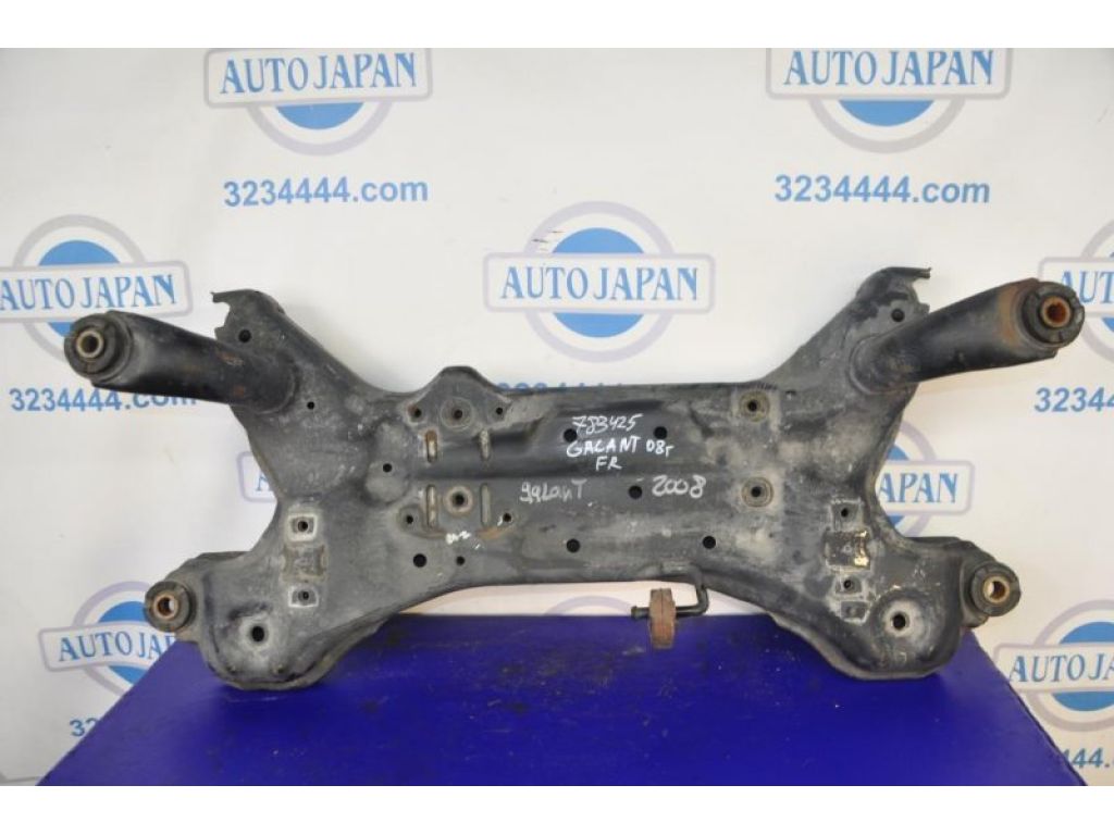 MN101953 | Балка передньої підвіски MITSUBISHI GALANT 03-12