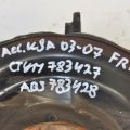 51210-SDA-A02 | Кулак поворотний передн. прав. HONDA ACCORD USA 03-07 - Прев'ю 3