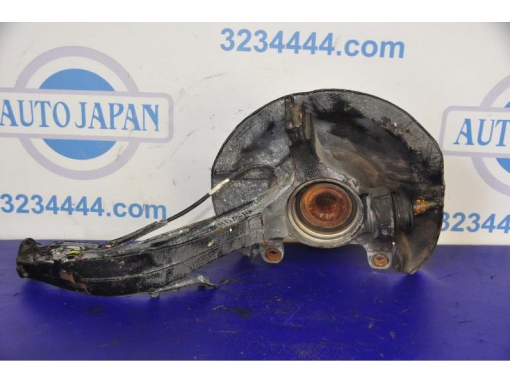 51210-SDA-A02 | Кулак поворотний передн. прав. HONDA ACCORD USA 03-07