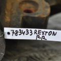 4100009102 | Редуктор передний SSANGYONG REXTON 07-12 - Превью 2
