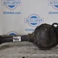4100009102 | Редуктор передний SSANGYONG REXTON 07-12 - Превью 4