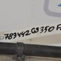 52131-30280 | Усилитель переднего бампера LEXUS GS350 GS300 05-11 - Превью 2