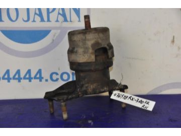 Подушка двигуна задн. LEXUS RX300/330/350/400 03-09