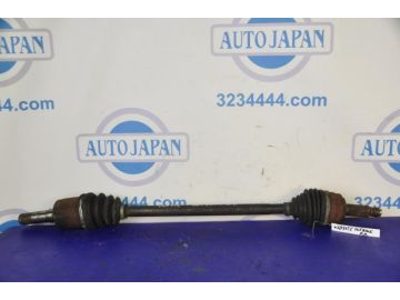 Привод задний прав. SUBARU OUTBACK 09-14 BR