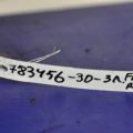 43410-06200 | Вал промежуточный привода прав. TOYOTA CAMRY 30 02-06 - Превью 2