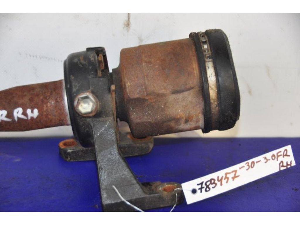 43410-06200 | Вал промежуточный привода прав. TOYOTA CAMRY 30 02-06 - Фото 4